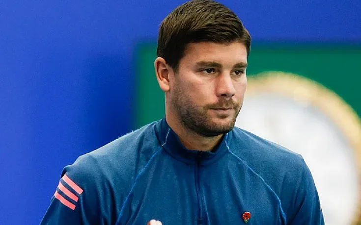 И бивш треньор на Гришо скочи на Джокович-старши