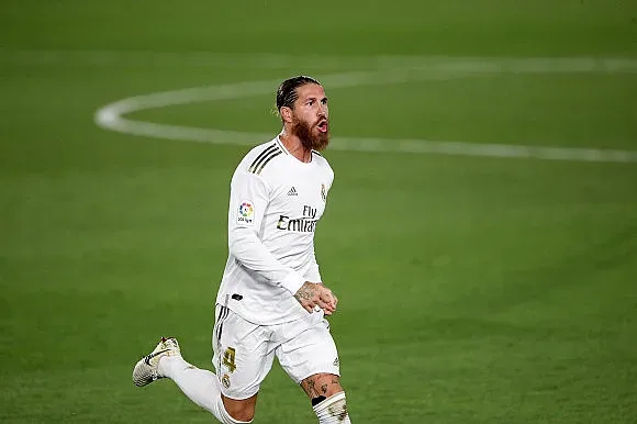 Реал Мадрид с важна победа към титлата