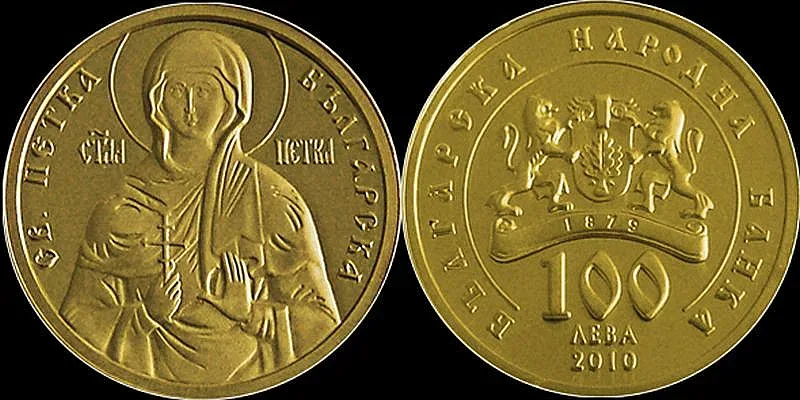 Луднахме да купуваме златни монети и кюлчета