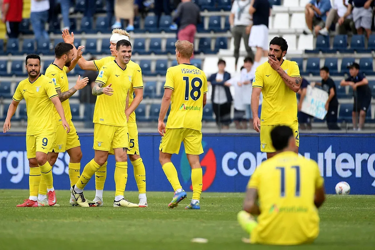 Невиждана битка в Серия А! Златна точка