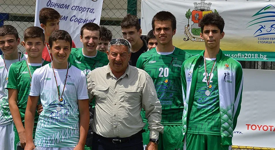 Рестартираха ученическите състезания в София