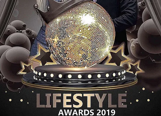 Раздават четвъртите Lifestyle Awards