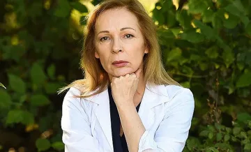 Милена Живкова разкри здравословен проблем