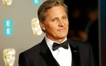 Виго Мортенсен с приз за цялостно творчество