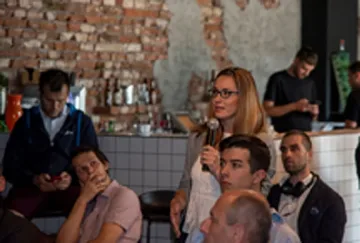 Национално състезание на стартъпи търси идеи и екипи в Бургас