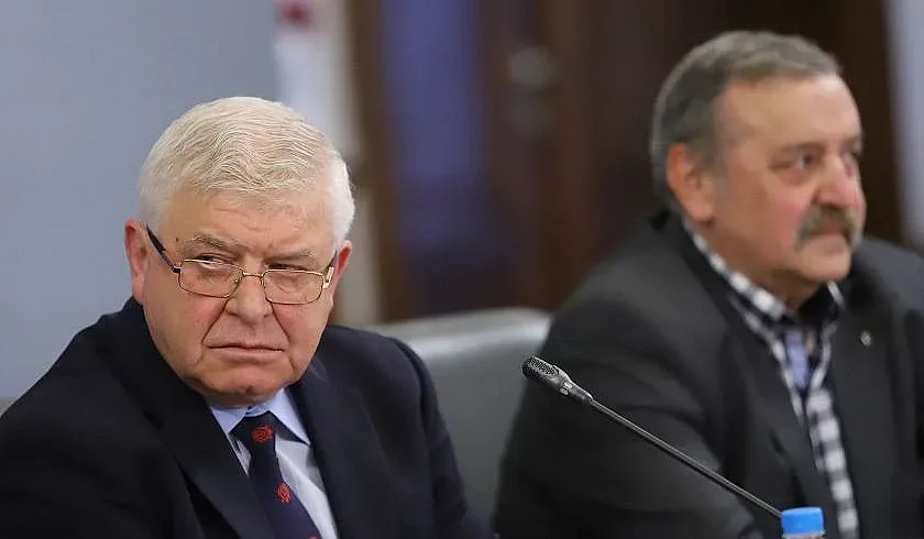 Повечето проби повишили броя заразени с К-19