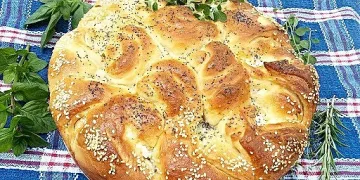 Вкуснотии за Еньовден