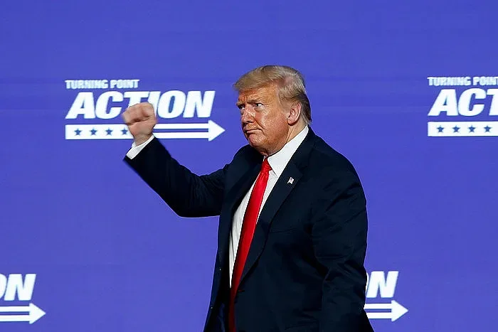 Тръмп: Няма нищо свято за тези, които рушат паметници