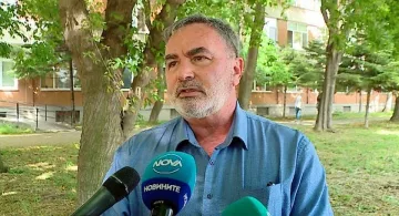 Кунчев: Още се чудим как точно се предава вирусът