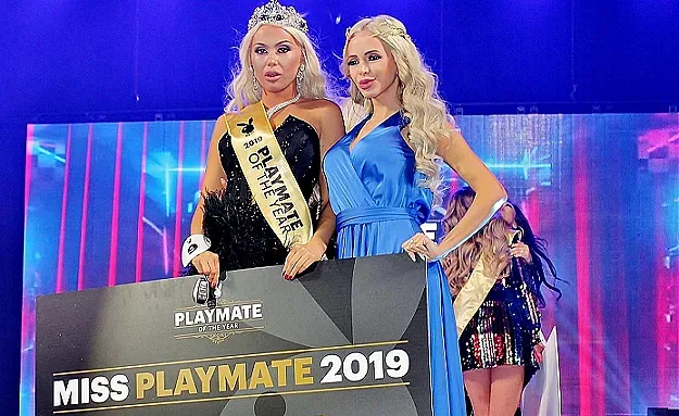 Плейбой търси следващата си звезда