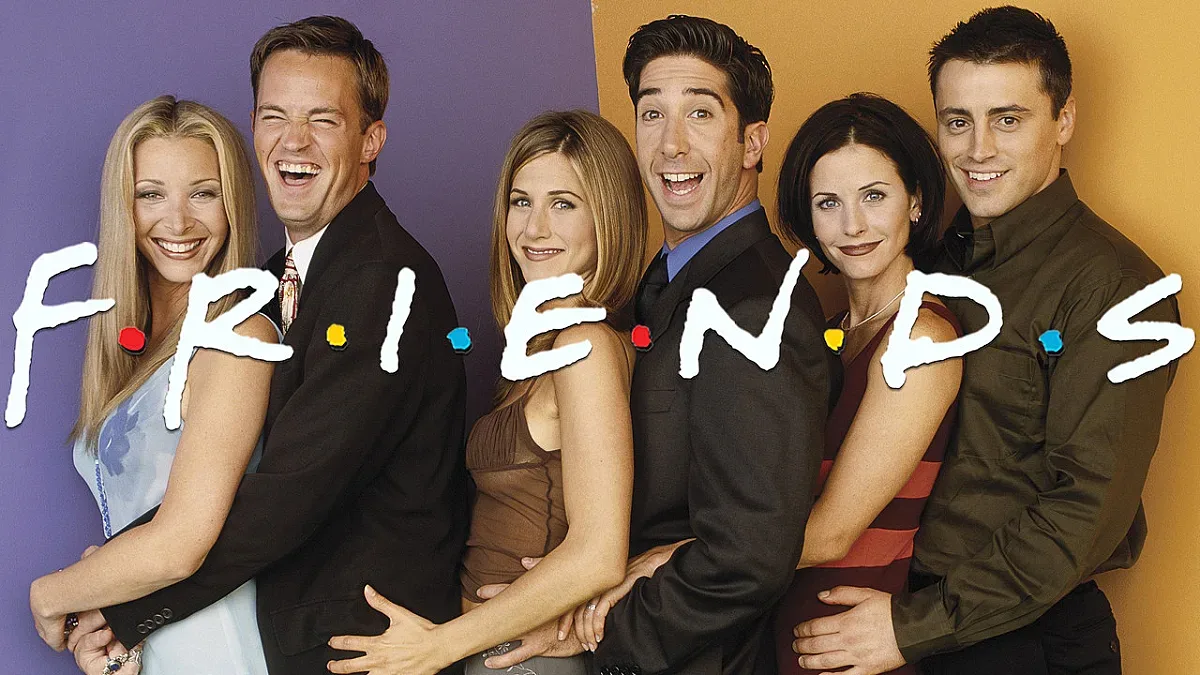 Дженифър Анистън с подробности за "Friends Reunion"