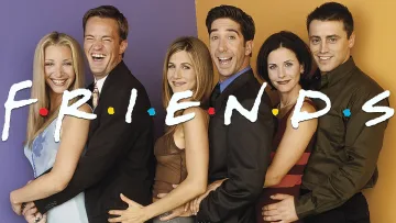 Дженифър Анистън с подробности за "Friends Reunion"
