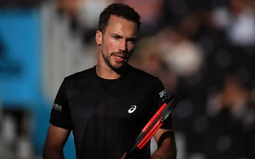 Бразилец сравни "Адриа Тур" с филм на ужасите