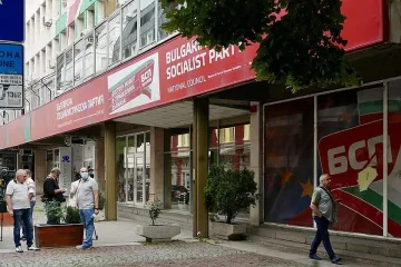 БСП пламна. Още четирима с коронавирус