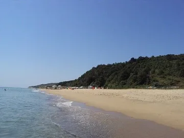 Кой е най-дългият плаж на нашето море