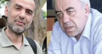 Съветът на задкулисието се качва на трупчета