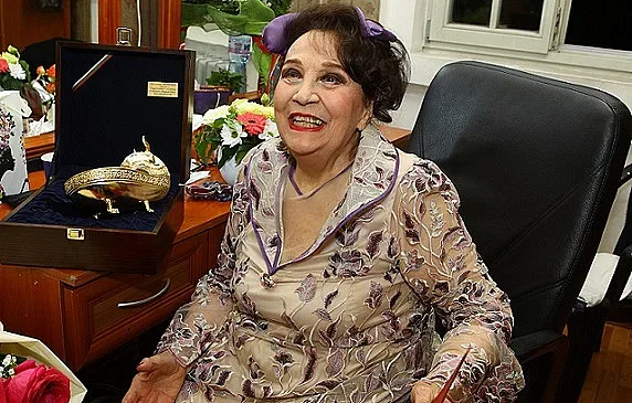 Мария Стефанова, Мамалев и Радичев – отблизо с публиката