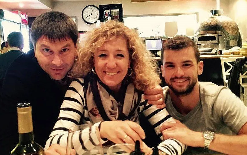 Родителите на Гришо са с отрицателни тестове