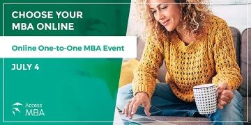 Кои топ биз­нес учи­ли­ща мо­же да срещ­не­те он­лайн на 4 юли?