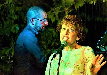 "Джаз в Бургас" се завръща с ново издание и великолепни артисти