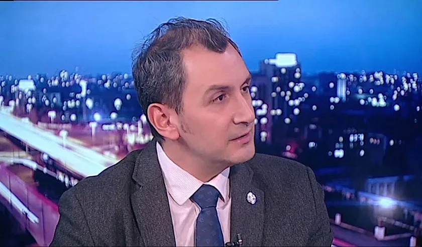 СЗО: В България има втори пик на К-19