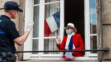 БГ роми забъркани в предизборна кампания във Франция