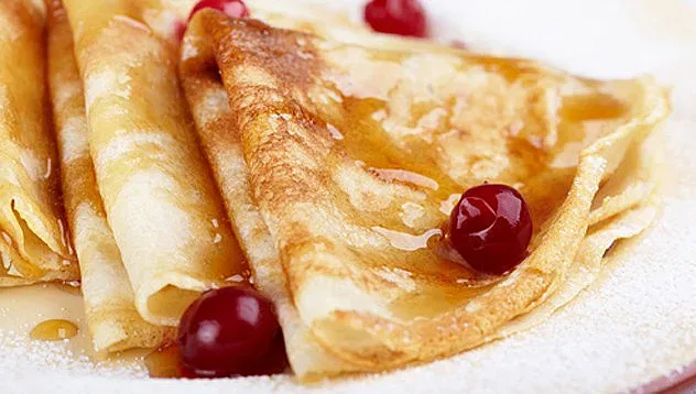 Правите палачинки? 1500 заплата на морето