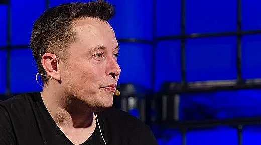 Колко взе Илон Мъск от продажба на имение