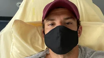 Масово тестване в Хасково заради Гришо