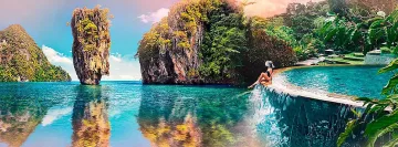 Тайланд сензационно: Приемаме само богати туристи