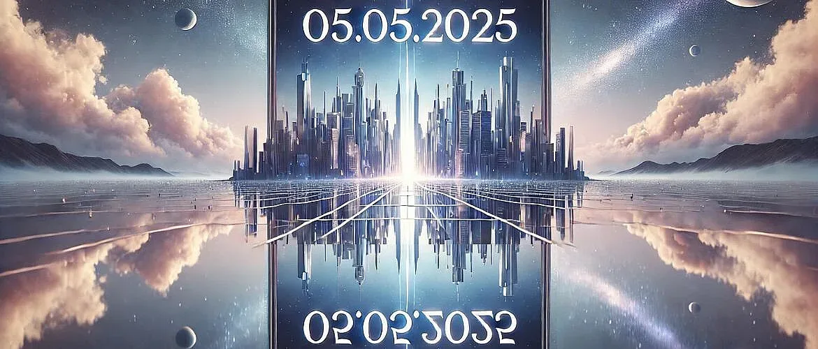 05.05.2025. Денят на съдбоносните решения