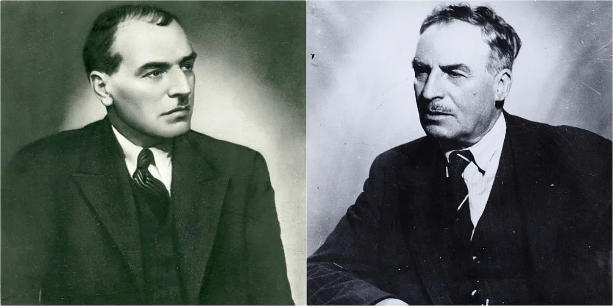 Елин Пелин предсказал идването на третия пол