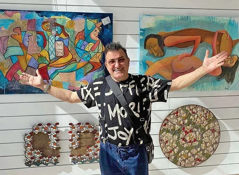 Зуека най-после реши! Рачков и Геро щастливи