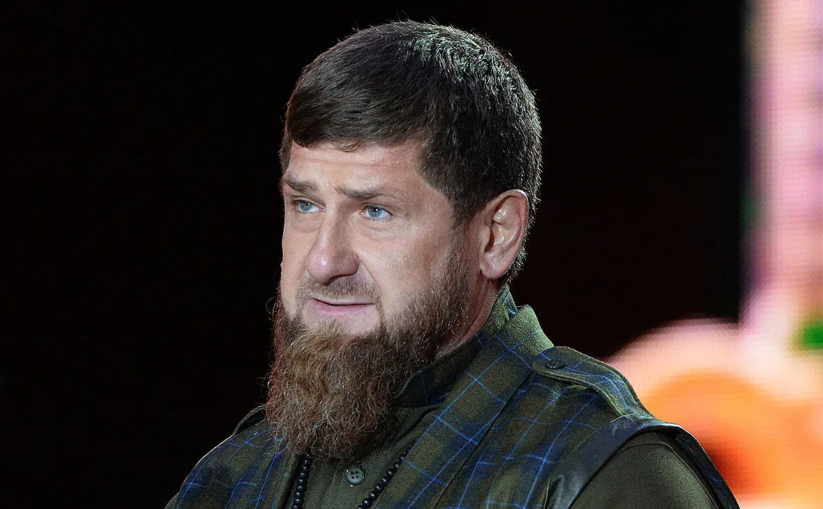 Рамзан Кадиров обяви начало на нова специална операция