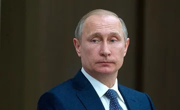 Путин: Да работим, не да търсим заместници