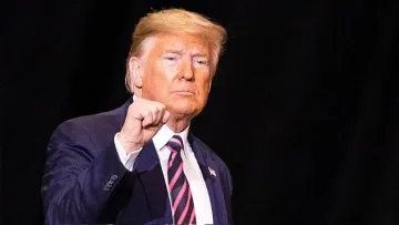 Тръмп обяви врага и защо не го подкрепя