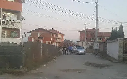 Починал от коронавирус смрази ромите в Кюстендил