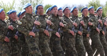 Последни новини за парада на Гергьовден