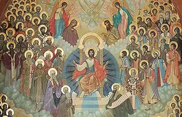 Българските мъченици - звезди на святостта