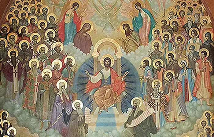 Българските мъченици - звезди на святостта