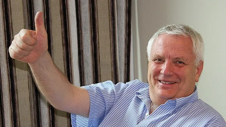 Почина президентът на Европейската атлетика