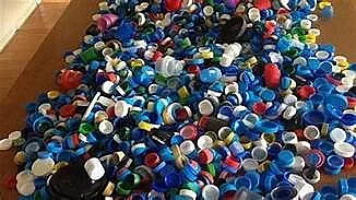 "Капачки за бъдеще" в 16 града