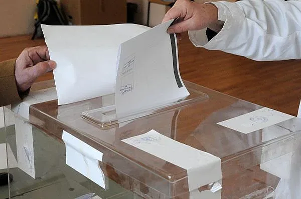 94-годишен кандидатства за кмет