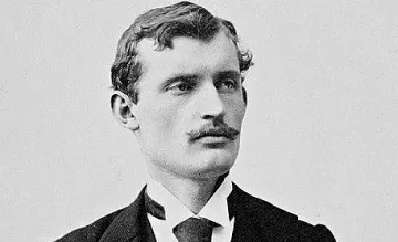 Авторът на „Викът“ лежи в лудница заради нещастна любов