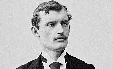 Авторът на „Викът“ лежи в лудница заради нещастна любов