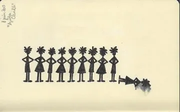 “Десет малки негърчета” вече станаха войничета