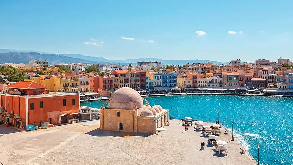 Крит пак се разтресе