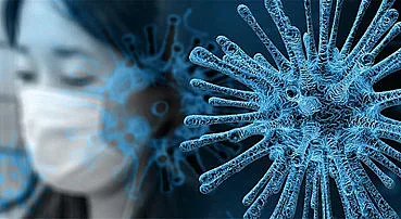 Крил ли е 4 месеца Китай коронавируса