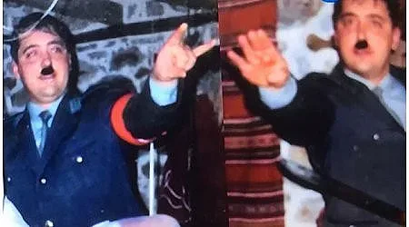 Що за птица е Пламен Узунов