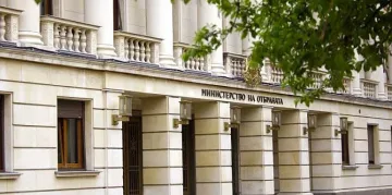 Коронавирус и във Военното министерство